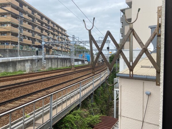 高松ビルの物件内観写真